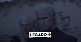 House of the Dragon ganha DATA DE ESTREIA!