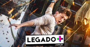 Uncharted: Fora do Mapa ultrapassa US$ 300 milhões na bilheteria mundial