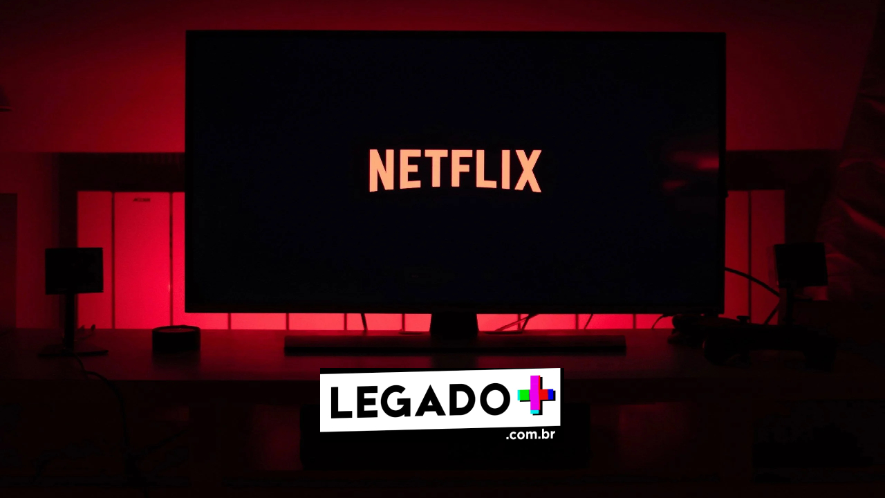 Netflix vai COBRAR por compartilhamento de contas - legadoplus