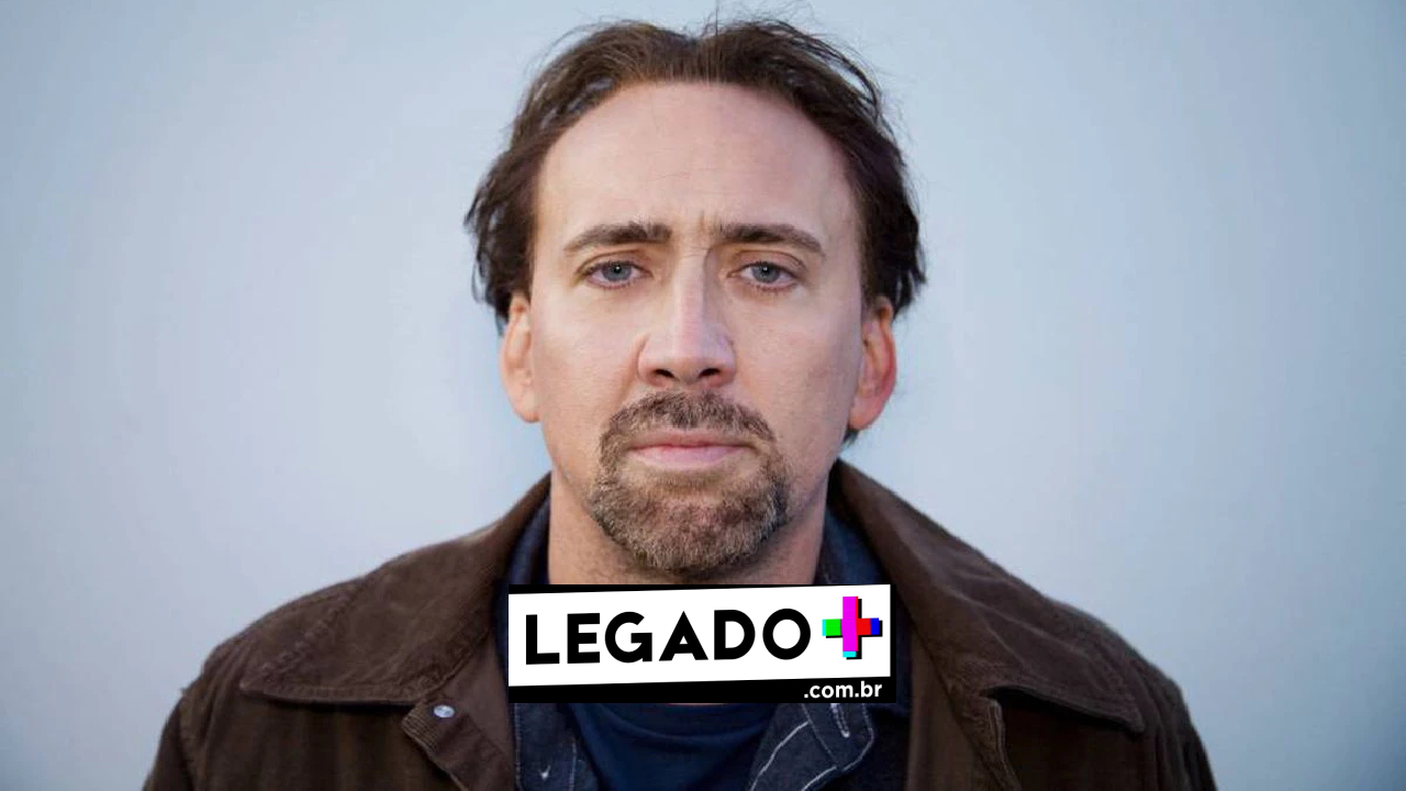 Nicolas Cage defende Marvel Studios e diz que filmes não tiraram lugar de outros