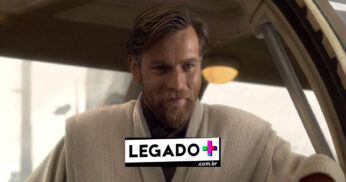 Assista agora o trailer de Obi-Wan Kenobi