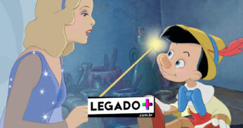 Live-action de Pinóquio vem aí! Confira primeira imagem do longa
