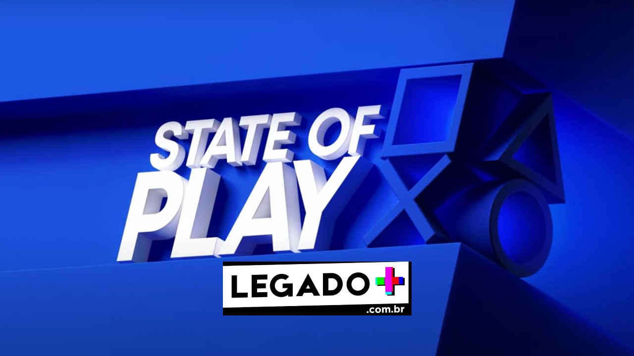  Novo PlayStation State of Play é anunciado; saiba mais