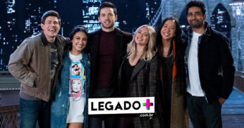 Descubra quem é a participação especial em How I Met Your Father
