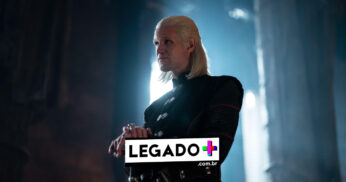 Quem é quem em House of The Dragon?