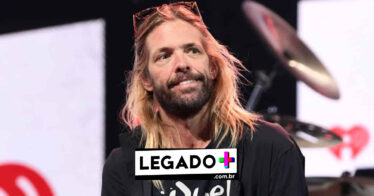 O mundo da música perde uma lenda! Taylor Hawkins morre aos 50 anos