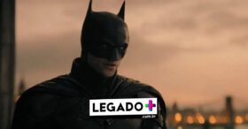 The Batman tem cenas pós-créditos? - legadoplus