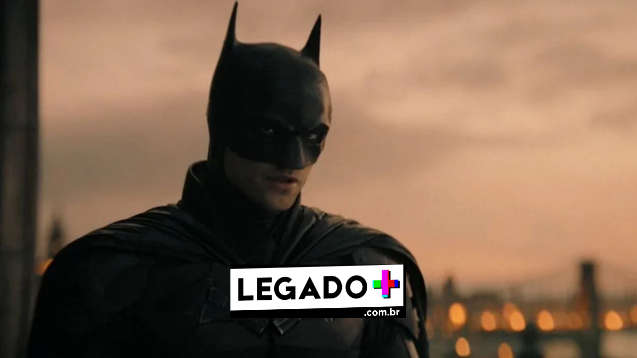 The Batman tem cenas pós-créditos? - legadoplus