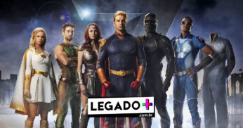 Sucesso da Amazon Prime, 3ª temporada de The Boys ganha trailer!