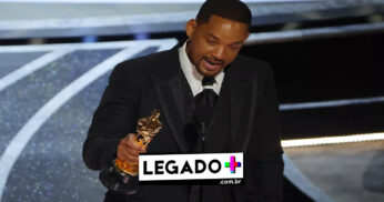 Will Smith vai perder o Oscar! Entenda o motivo