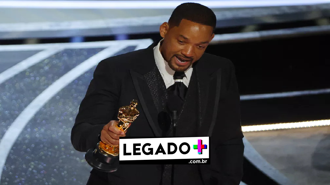 Will Smith vai perder o Oscar que ganhou por King Richard - legadoplus