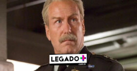 William Hurt, ator da Marvel Studios, morre neste domingo (13) - legadoplus