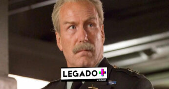 William Hurt, ator da Marvel Studios e vencedor do Oscar, morre aos 71 anos