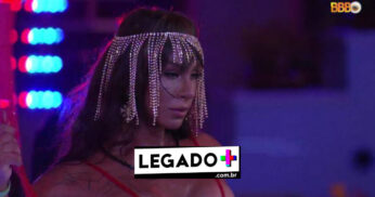 BBB22: Os melhores momentos da festa de Lina