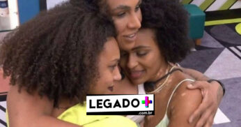 BBB22: Comadres jogam juntas e se salvam do paredão