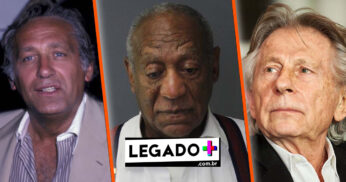 Banidos do Oscar: confira a lista de artistas que não podem comparecer ao evento