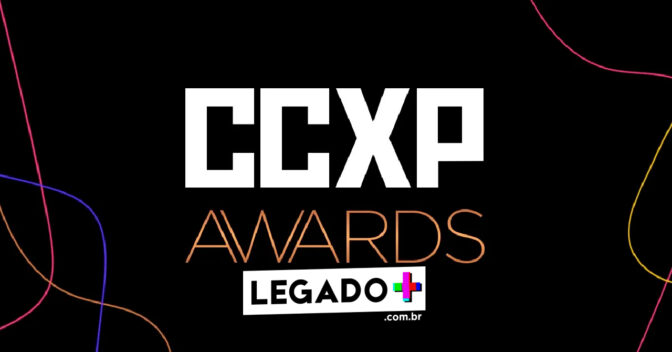  CCXP Awards anuncia presidentes do Júri