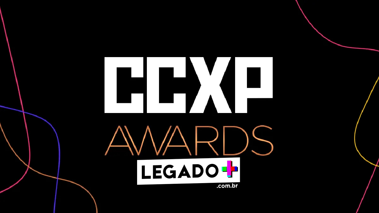 CCXP Awards anuncia os presidentes do Júri principal - legadoplus