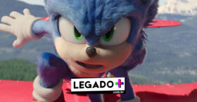 Confira a crítica de Sonic 2 do Legado Plus - legadoplus