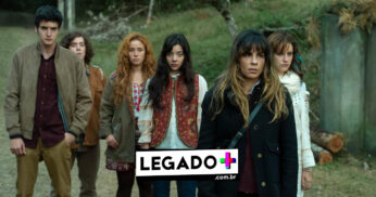 Série de TERROR BRASILEIRA do Globoplay ganha data de estreia