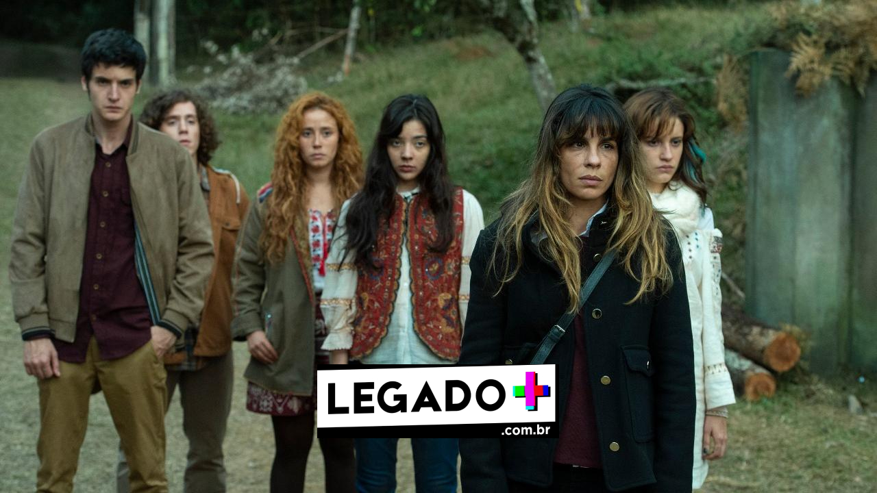 Série de terror brasileira, Desalma, ganha data de estreia da segunda temporada no Globoplay