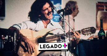 Documentário sobre a vida de Belchior ganha teaser