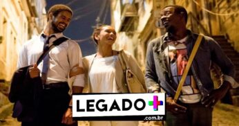 Fim da pandemia? Mais de 2 milhões de espectadores foram aos cinemas no Brasil na última semana
