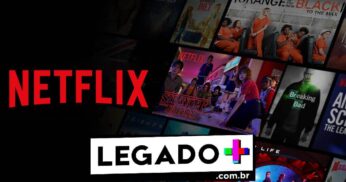 Netflix perde assinantes pela primeira vez em uma década, saiba o motivo