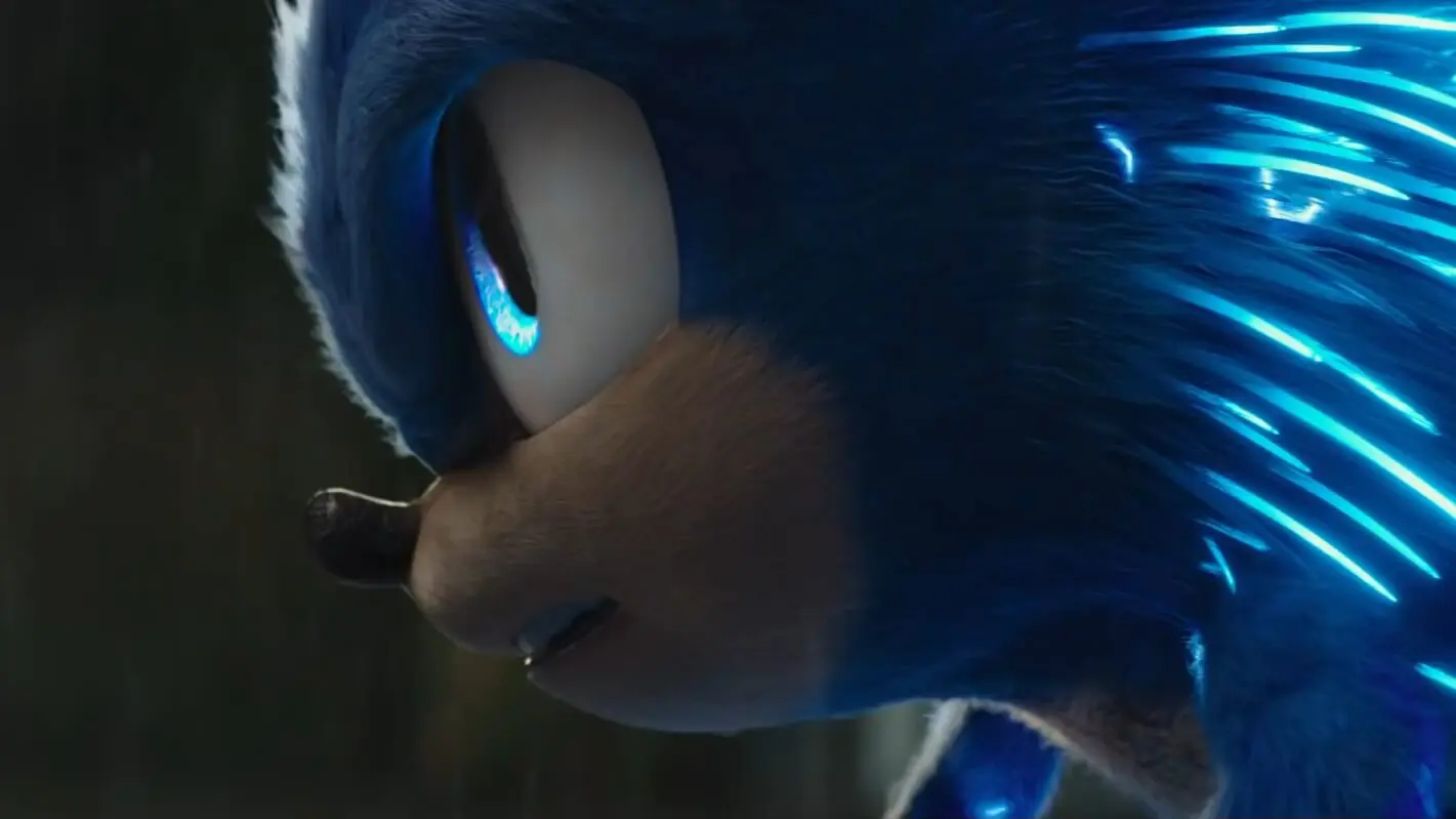 Sonic 2' lidera bilheterias nos EUA e fatura US$ 71 milhões em