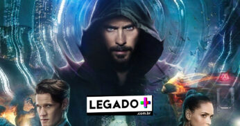 Morbius tem cenas pós-créditos?