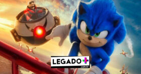 Sonic 2 tem cenas pós-créditos? - legadoplus