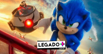 Sonic 2 tem cenas pós-créditos?