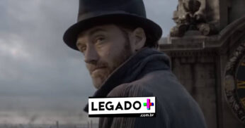 [SPOILERS] Saiba tudo sobre o final de Animais Fantásticos: Os Segredos de Dumbledore