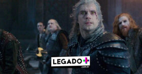 Confira os novos nomes em The Witcher - legadoplus