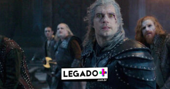 The Witcher: Novidades chegam para a 3ª temporada da série
