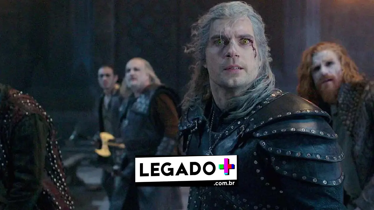 Universo The Witcher - A Netflix revelou adições ao elenco da