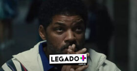 Will Smith rebate decisão do Oscar - legadoplus