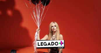 Avril Lavigne anuncia show em SP antes do Rock in Rio; Confira valores