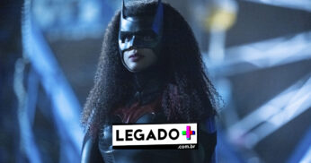 ACABOU! Batwoman, série da CW, é cancelada após três temporadas
