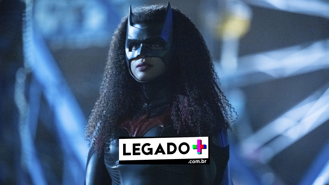  ACABOU! Batwoman, série da CW, é cancelada após três temporadas