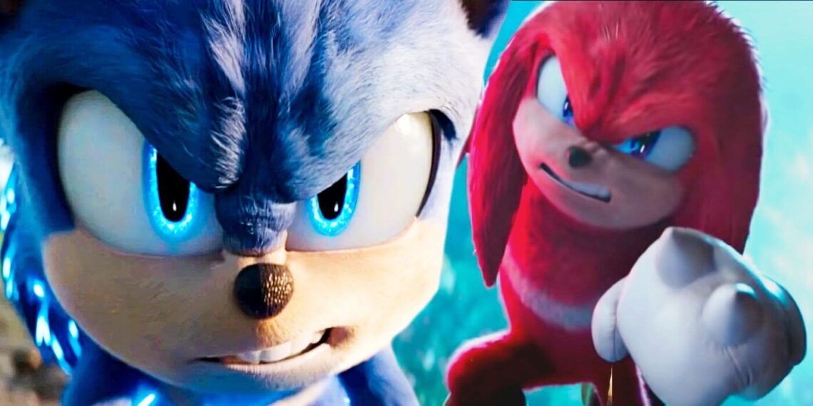 Bilheteria Brasil Sonic 2 é o maior faturamento da história para um filme de games