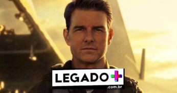 Top Gun: Maverick é a maior abertura americana da história para Tom Cruise