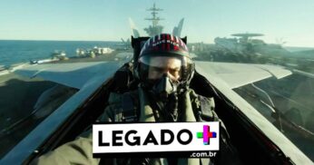Top Gun: Maverick é uma das maiores aberturas globais do ano