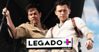 Uncharted ultrapassa US$ 400 milhões na bilheteria global