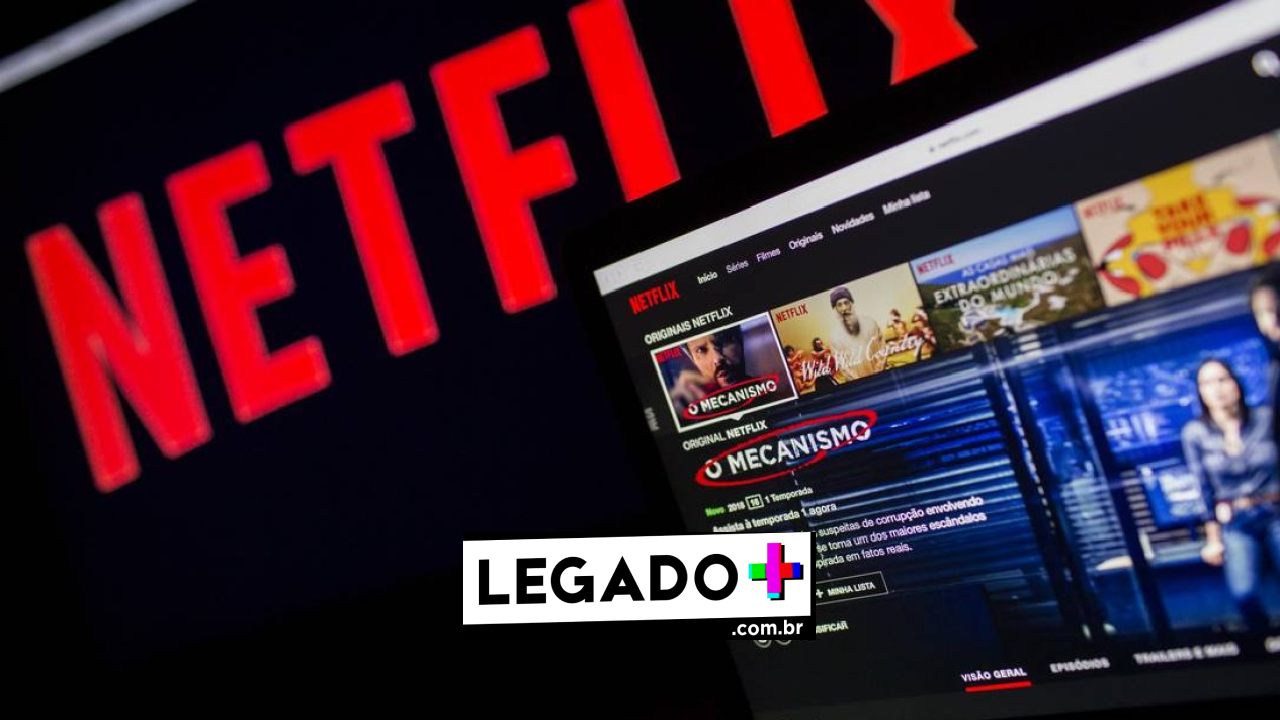 A CRISE! Netflix demite 150 funcionários por cortes na empresa