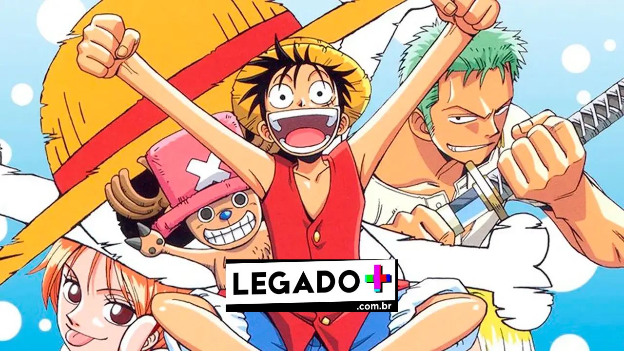 One Piece chega DUBLADO até o arco de Alabasta no HBO Max - legadoplus