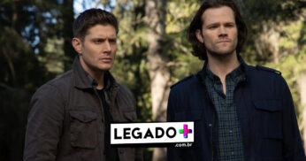 The Winchesters, prequel de Supernatural, ganha primeiro pôster