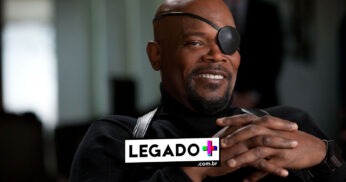 Samuel L. Jackson será pai de Garfield em filme animado