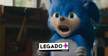 Aparição inusitada de Sonic Feio em filme da Disney pega a internet de surpresa