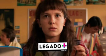 Assista aos 8 primeiros minutos da 4ª temporada de Stranger Things